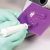 7147310 | Ultrasonic blade cuts a wide range of materials with ease