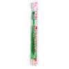 71098126 | Personalized PRACTIvalu Toddler Toothbrushes | Individually wrapped in assorted colors.