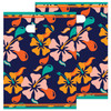 11098178 | 9 x 12 Tooth Tropics Scatter Print Bags 100/Pack