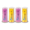 7140431 | UNiPACK™ Micro Applicators feature non-absorbent, non-linting fiber tips that suspend materials without dripping to minimize waste.