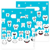 11098247 | 8 x 10 Happy Molars Bags