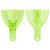 7158913 | Practicon Autoclavable Impression Trays Large Upper