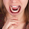 7117412 | Retract lips for anterior access without hand interference.