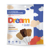 1047795 | Dr. Johns® DREAM Assorted Lollipops 2.5 lb. | The world's first dento-protective candy.