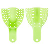 7158915 | Practicon Autoclavable Impression Trays Medium Upper