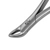 7160831 | Serrated 151 Universal Extraction Forceps
