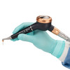 7157525 | Woodpecker AP-H Plus Air Polisher | Lightweight, ergonomic design weighs only 4.2 oz. (119g).