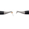 7157525 | Woodpecker AP-H L Plus Air Polisher | Detachable nose cones rotate 360° for access to all intraoral surfaces.