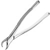 Hu-Friedy® Hu-Friedy Cowhorn 23 Forceps 71475102