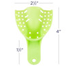 Practicon Autoclavable Impression Trays Small Upper
