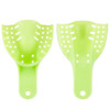 7158917 | Practicon Autoclavable Impression Trays Small Upper