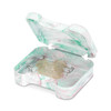 7145316P | Personalized Evergreen Retainer Cases
