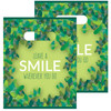 11098262 | 8 x 10 Leave A Smile Bags | 100 per pack.