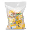 7085411 | Tenders Bulk Pack 144/Pack | Individually packaged. 144 per bag.