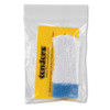 7085411 | Tenders Bulk Pack 144/Pack | Individually packaged with instructions in poly bags.