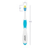 SmileGoods® Y253 Personalized Child Toothbrushes | Smaller head for smaller mouths.