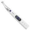 7157530 | Cordless, rechargeable Li-ion battery operation shuts off automatically