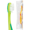 7045128 | SmileGoods® Y223 Personalized Child Toothbrushes