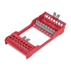 70297252 | 8"L x 4½"W x 1⅛"H.