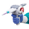 BFC³ Powered Impression Gun + Lock-n-Reload Cartridge Couplers Kit | No repetitive trigger squeezing to wear out your hand and throw off your aim.