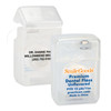 SmileGoods® Personalized Premium PTFE Dental Floss 12 yds.