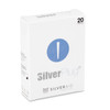 SilverPlug | FDA-registered SilverPlug® prevents implant failure