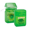 SmileGoods® Personalized Mint Xylitol Sponge Floss 12 yds. 72/Case