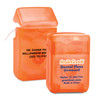 SmileGoods® Personalized Unwaxed Dental Floss 12 yds. 72/Case