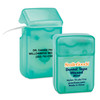 SmileGoods® Personalized Mint Waxed Dental Tape 12 yds. 72/Case