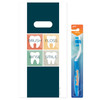 6 x 12 Hygiene Blocks Bags 100/Pack