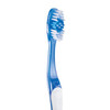 7045288SP | 39 tufts of soft, contour-trimmed bristles