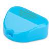Personalized Neon Color Carier Retainer Cases 12/Pack
