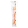 SmileGoods® Y341 Personalized Child Toothbrushes | Packaged in sealed poly bags.