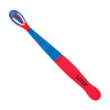 SmileGoods® Y293 Personalized Child Toothbrushes | A contoured, non-slip grip.