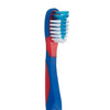 7109848 | 29 tufts of soft, extended-reach bristles.