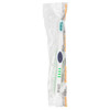 SmileGoods® A386 Personalized Adult Toothbrushes | Packaged in sealed poly bags.