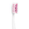 7109882 | 38 tufts of soft, gentle bristles.