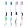 7109882 | Packaged in sealed poly bags. Assorted colors. 144 per box.