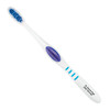 SmileGoods® A386 Personalized Adult Toothbrushes | Ergonomic, non-slip grip
