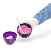 7086517 | Flexible, easy-to-clean mixing bowls