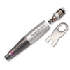 70752165 | ProMate™ EZ-Q Hygiene Handpiece and Coupler | Free-spinning 360° swivel head.