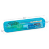 SmileGoods® Personalized Adult Patient Care Cases | Each case contains toothbrush, floss and toothpaste.