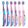 Oral-B Disney Princess Kids 3+ Toothbrushes Bulk Pack 72/Pack