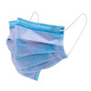 70183110 | Cranberry COSMO Level 3 Face Masks 50/Box | Dual-color ASTM Level 3 surgical face masks.