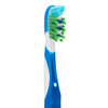 71016251 | Oral-B 6+ Years Child Toothbrushes Bulk 72/Pack | Soft, angled cross-action bristles. Built-in tongue cleaner.