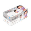 7140440 | UNiGARD Level 1 Earloop Face Masks 50/Box