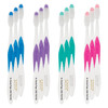 SmileGoods® A402 Personalized Adult Toothbrushes | 7045228