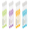 SmileGoods® A404 Personalized Adult Toothbrushes  | 7045272
