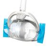 Finger Lift Edge Barrier Film | Non-stick edge barrier film removes with ease