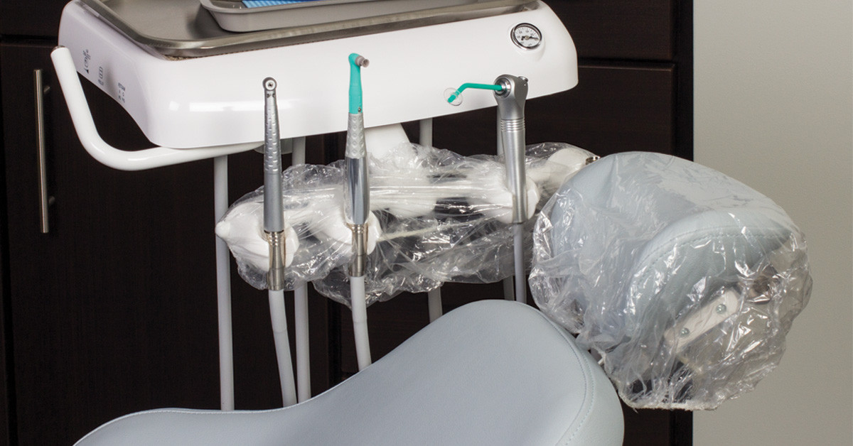 Infection Control Products Every Dental Office Needs